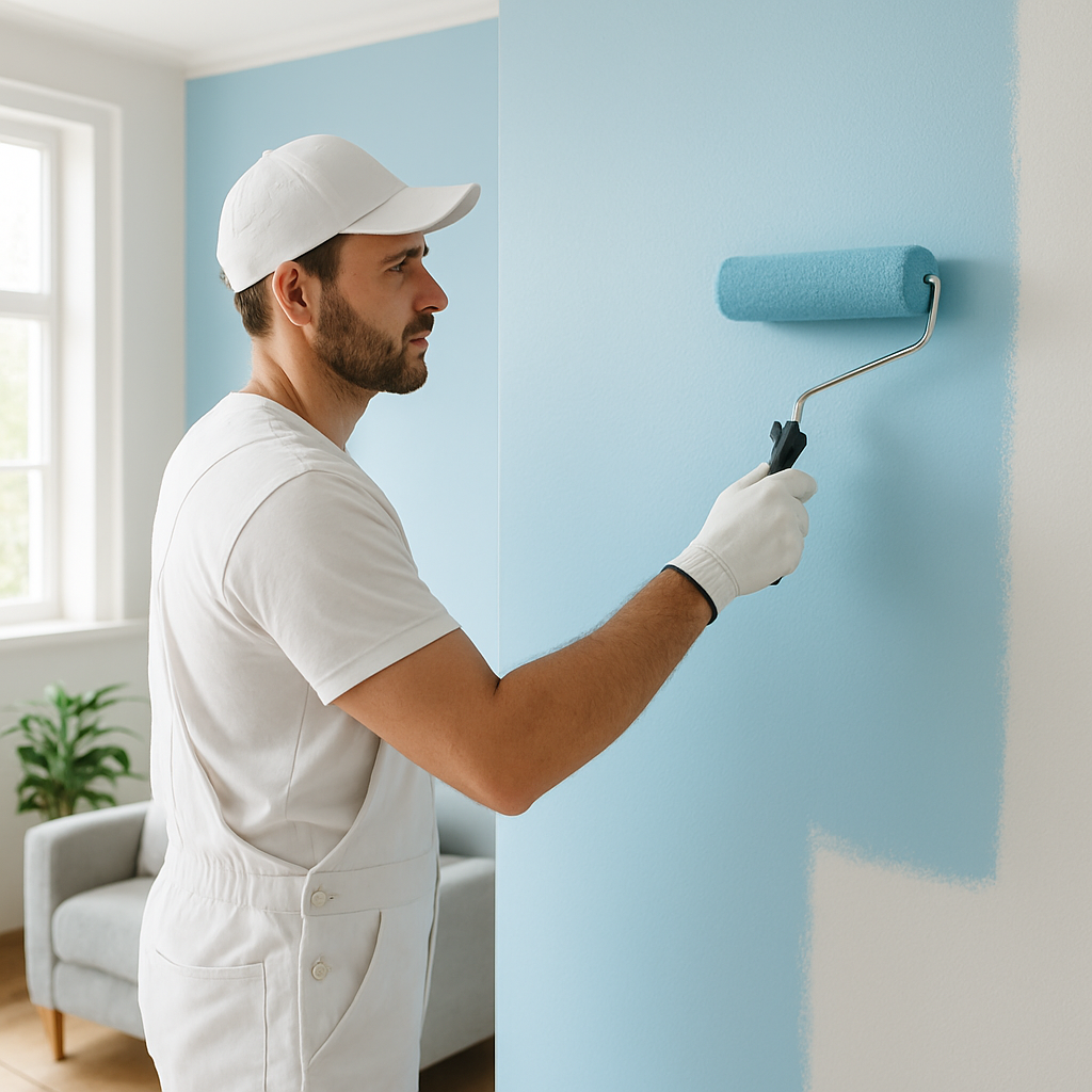 Interior Painting